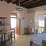 Apartman Philoxeno Traditional House - *