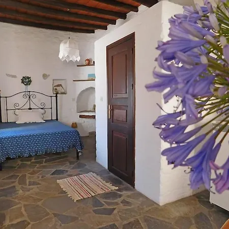 Philoxeno Traditional House - Lejlighed *