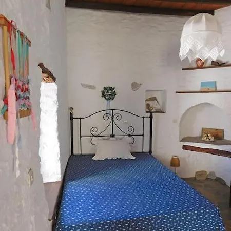 Apartman Philoxeno Traditional House -