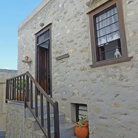 Philoxeno Traditional House - * Áno Szírosz