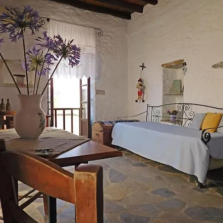 Philoxeno Traditional House - Apartman *