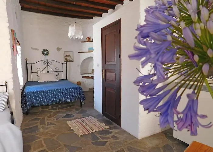 Philoxeno Traditional House - Lejlighed *