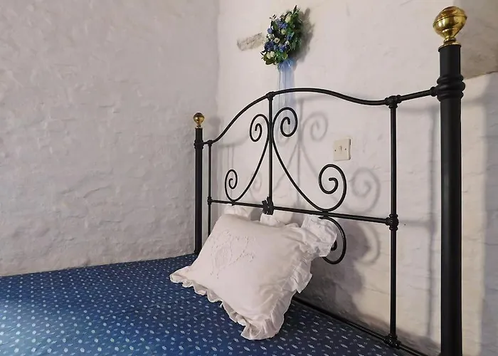 Philoxeno Traditional House - Appartement